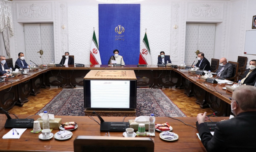 رئیس‌جمهور دو اولویت اصلی دولت در حوزه اقتصادی را اعلام کرد